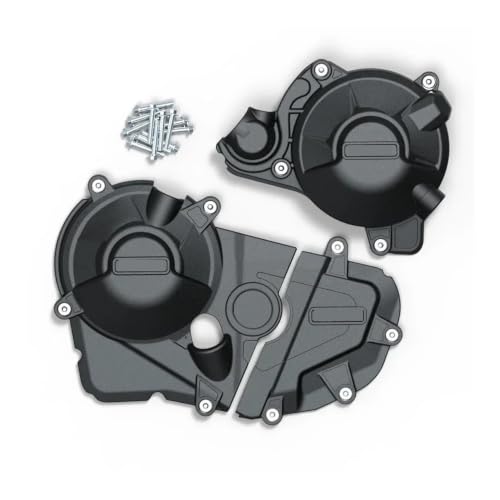 Cubierta motor motocicleta Honda CB750 Hornet para rutas y aventuras