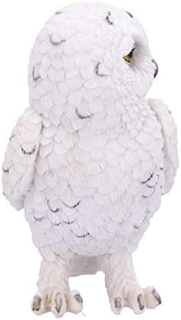 Nemesis Now Snowy Watch Small Figurine 13.3cm