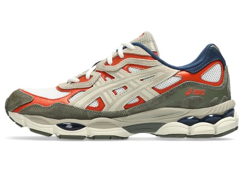 Image of Asics Unisex Gel-NYC Sneaker