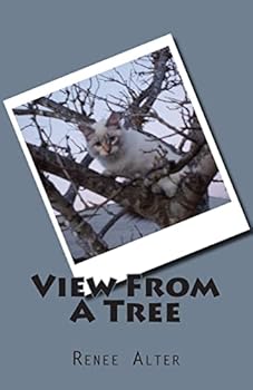 Paperback View From A Tree: Full Color Book