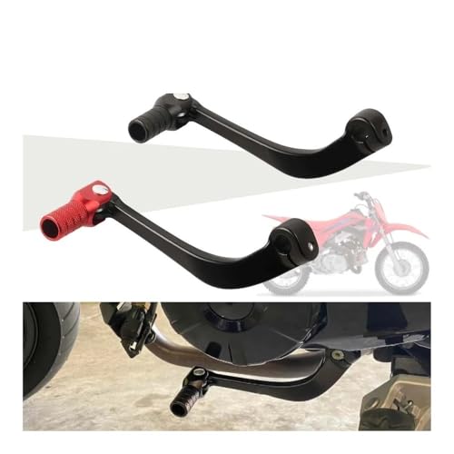 Sélecteur vitesse TTR110E accessoire de remplacement pédale de commande - 3