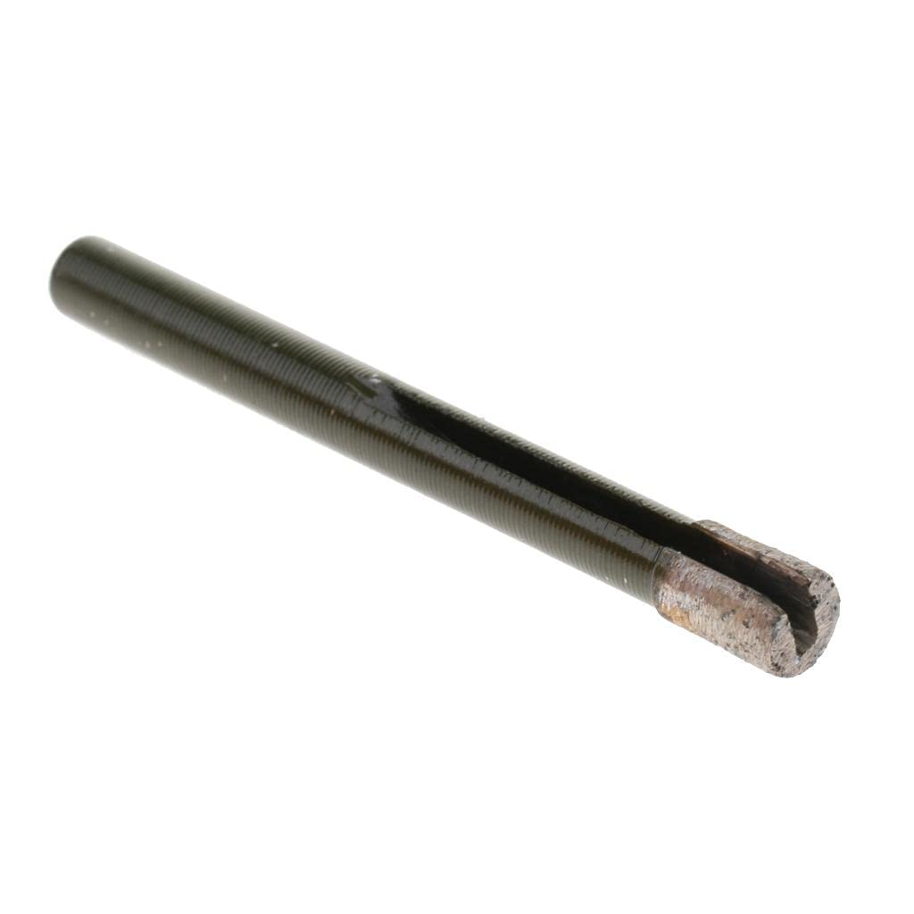 2xDiamond Tool Drill bit Set Glass Ceramic Marble Tile 8mm | Business & Industrial | Light Equipment & Tools | Drills & Hammers | Other Drills & Hammers