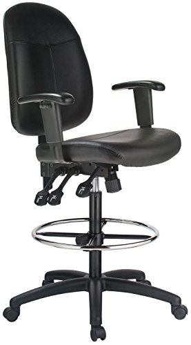 Harwick Extra Tall Ergonomic Drafting Chair