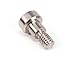 Pin, Key Pan Rail 1/2Diax1/4, 1/4-20X3/8Shnk