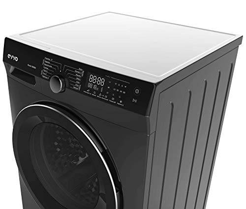 EVVO-Secadora-PURE-S10DX-Bomba-de-calor-Capacidad-10kg-Eficiencia-energetica-A