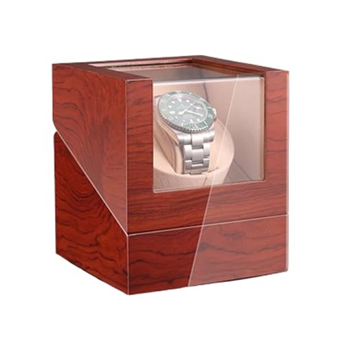 Boîte de rangement montre automatique LWX vitrine pour femmes