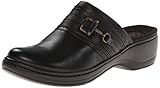 Clarks Women's Hayla Merle Mule