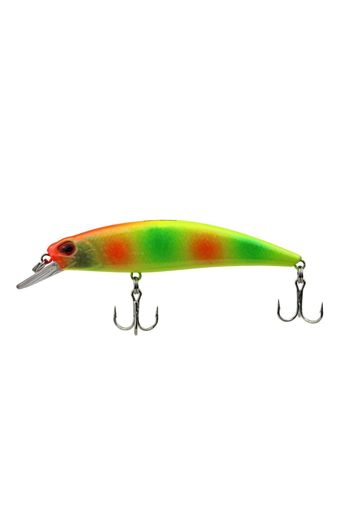 Sea Horse Rs7-Sparkle 70mm 9,60Gr Candy Star