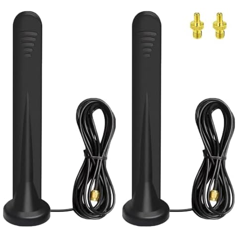 Antenne 4G LTE SIGANDG Cover