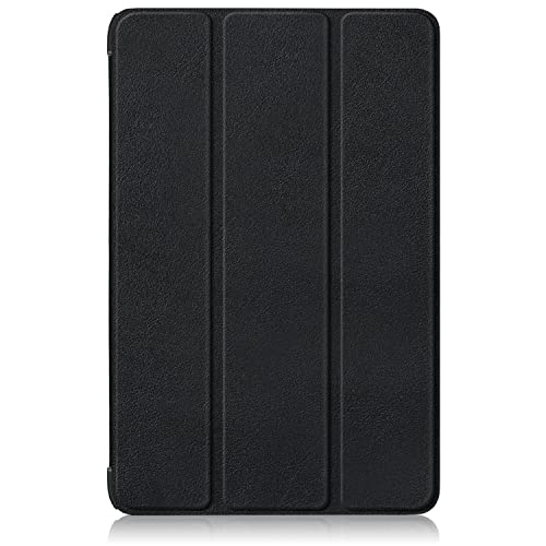 Image of MOCA Case for Xiaomi Pad 6 11 inch,Slim Stand Hard Back Shell Protective Smart Cover for Xiaomi Pad 6 /Pad 6 Pro 11 inch 2023 Case with Auto Wake /Sleep Function (Black)
