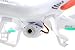Syma X5C Explorers 2.4G 4CH 6-Axis Gyro RC Quadcopter With HD Camera