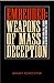Embedded: Weapons of Mass Deception