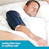 IMAK Brownmed RSI Elbow PM - Nighttime Elbow Brace & Immobilizer for Cubital Tunnel Syndrome & Ulnar Nerve Support