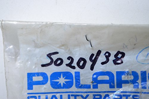 Genuine Polaris Part Number 5020438 - BUSHING,MUFFLER MT. for Polaris ATV / Motorcycle / Snowmobile/ or Watercraft