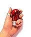10pc Set Incandescent Bulbs 11W Red Party Light Bulbs
