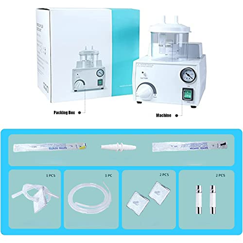 Zisayontan B 0003 1000Ml Veterinary Pump Machine Vacuum Machine Stepless Pump thumb #3