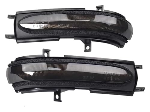 Indicador espejo lateral dinámico para conducir seguro en ciudad con Accord Civic 03-08