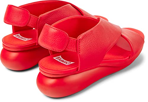 Image of Camper Women's Balloon K200066 Wedge Sandal