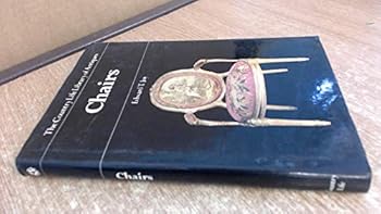 Hardcover Chairs Book