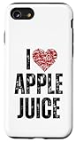 Apple Juice Heart