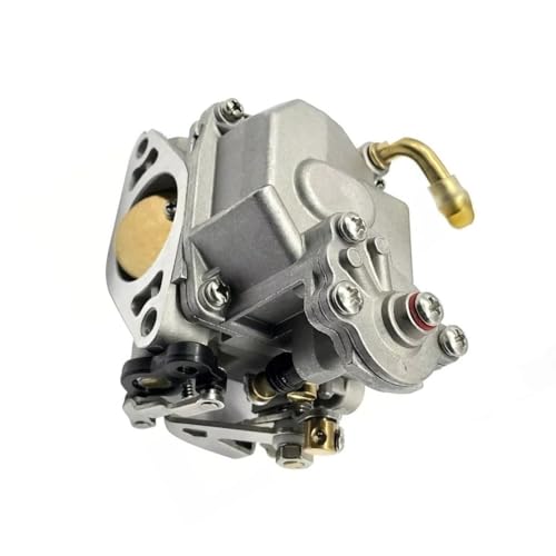 Carburateur MFS9.8A3 résout le ralenti instable des moteurs hors-bord