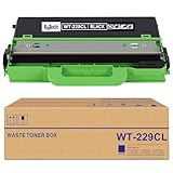waste toner box full Contenido del paquete: 1 paquete compatible con Brother WT229CL WT229CL