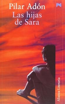 Paperback Las hijas de Sara (Alianza Literaria, 3472089) (Spanish Edition) [Spanish] Book