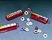 3M Sdr-Or Wire Marker Tape - Package Qty 10