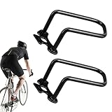 【Fonction】 Le protecteur de dérailleur arrière de vélo offre une protection efficace au dérailleur arrière, empêche le dérailleur arrière d’être déformé ou déplacé lors de la conduite et assure la sécurité de conduite.