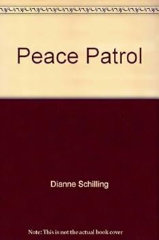 Paperback Peace Patrol Book