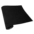 AKIVIDA Carpet Tiles Peel and Stick 39.3"x15.7" Non Slip Self Adhesive Carpet Pet Rugs Covers Mats Reusable Carpet Stair Treads Trimmable Couch Cat Scratch Protector