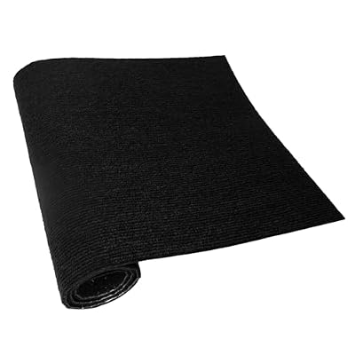 AKIVIDA Carpet Tiles Peel and Stick 39.3"x15.7" Non Slip Self Adhesive Carpet Pet Rugs Covers Mats Reusable Carpet Stair Treads Trimmable Couch Cat Scratch Protector