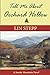 Tell Me About Orchard Hollow (A Smoky Mountain Series)