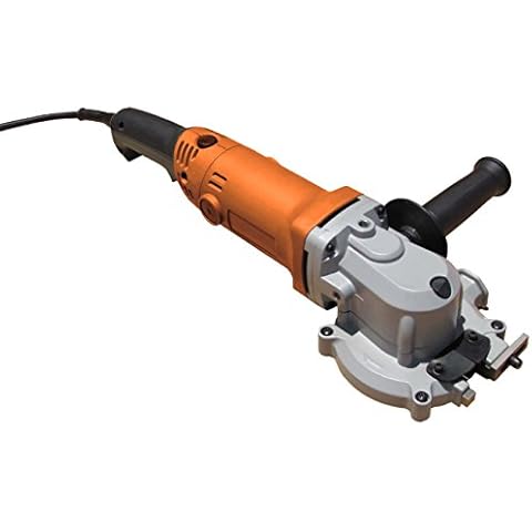 BN Products BNCE-20 Cutting Edge Saw, Orange, L Cover