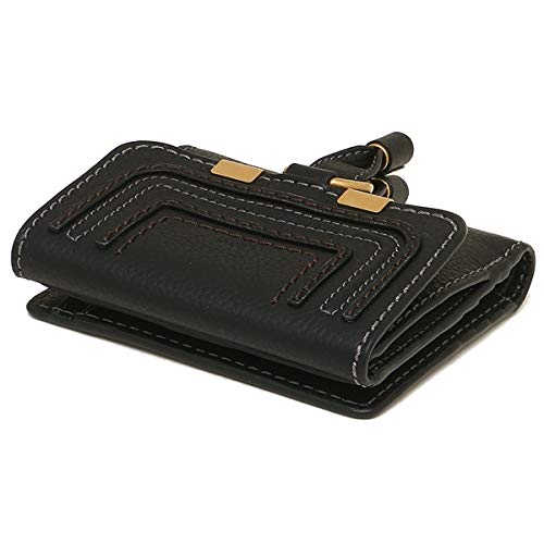 Chloé（クロエ）『MARCIEスクエアウォレット』