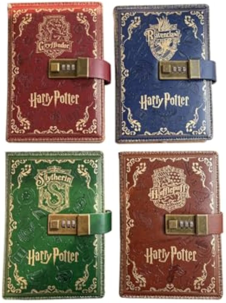 ハリーポッター　グリフィンドール　スリザリン　ノート Amazon.co.jp: ハリー ポッター ノート 日記帳 グリフィンドール