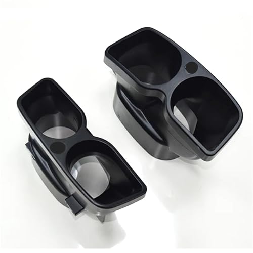 Embout d'échappement pour Benz Classe C E S finition inox sport