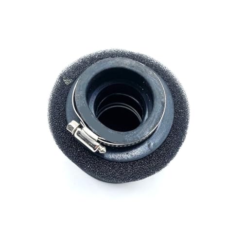 Filtro de aire de 42mm para mejorar la combustión y potencia en tu Go Kart o ATV