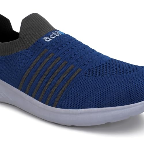 Image of Action Mens Light Weight|Comfortable|Trendy|Running|Breathable|Gym|Walking AElastic01