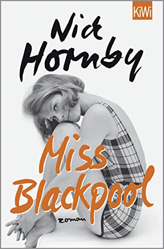 Miss Blackpool (KIWI) 3462049070 Book Cover