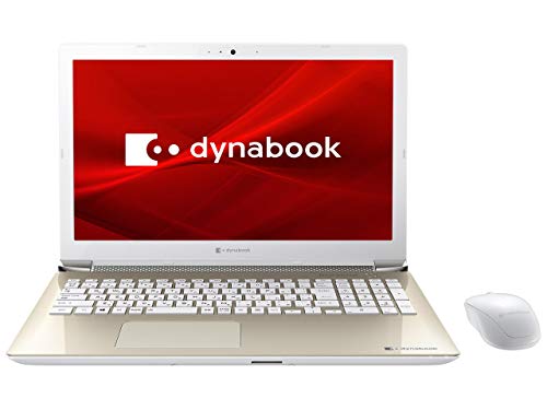 東芝　Dynabook P1-T4LP-BP（フォーマルロゼ） 41Dla1MjWrL.jpg