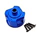Aluminum Differential Carrier Blue for Traxxas 1/8 Sledge 9581