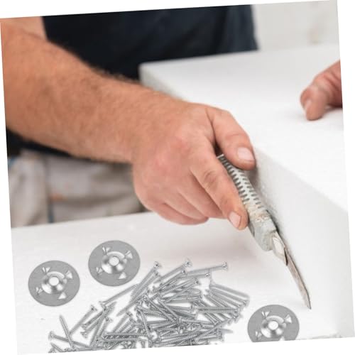 Kit d'installation de panneaux de mousse pour optimiser l'acoustique