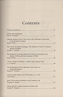 CALVIN'S OPPONENTS (Articles on Calvin and Calvinism, Vol 5) 0815310463 Book Cover