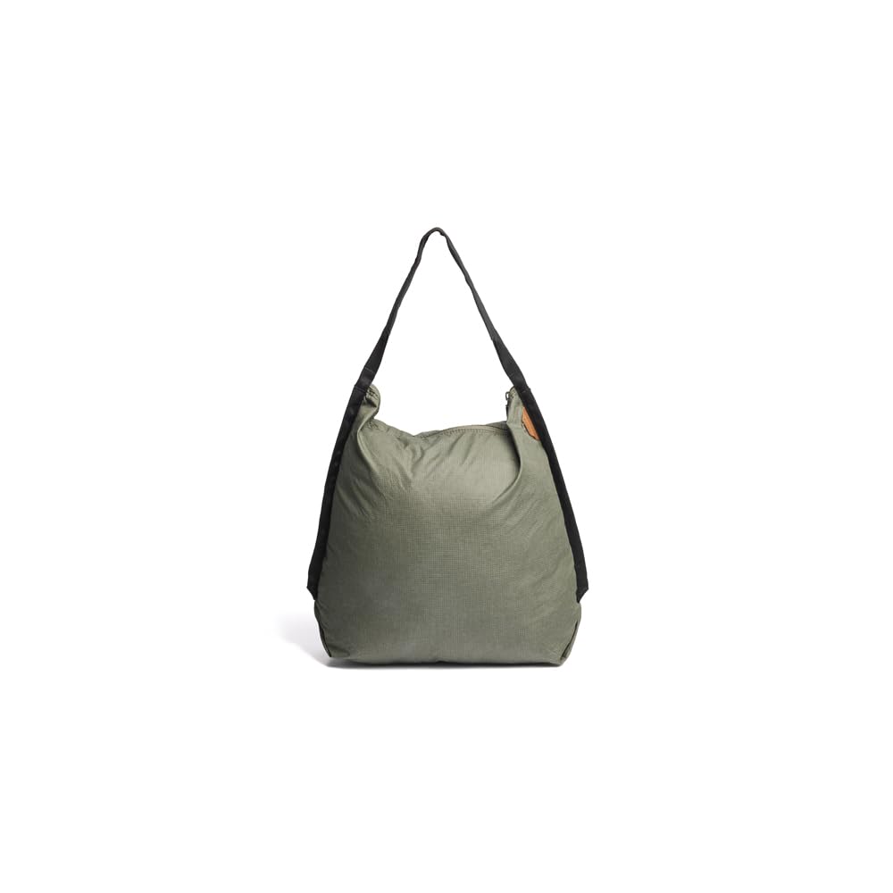 PEAK DESIGN Packable Tote Sage