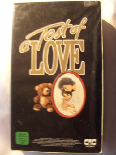 Preisvergleich Produktbild A Test of Love - Behindertendrama