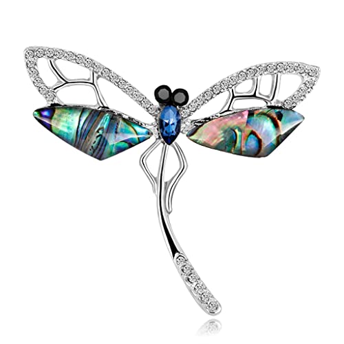 Brooch femme pour réinventer vos styles de corsage en rendez-vous business