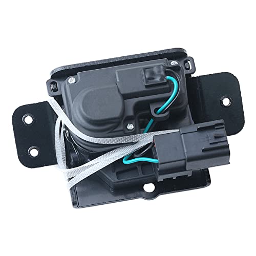 Image of DUNSIHUI Liftgate Lock Actuator 931-299 Compatible with Che vy 2007-2017 /G-M-C 2007-2017 /Bu-ick 2008-2017 /Cadi-llac 2007-2016 Tailgate Latch Actuator