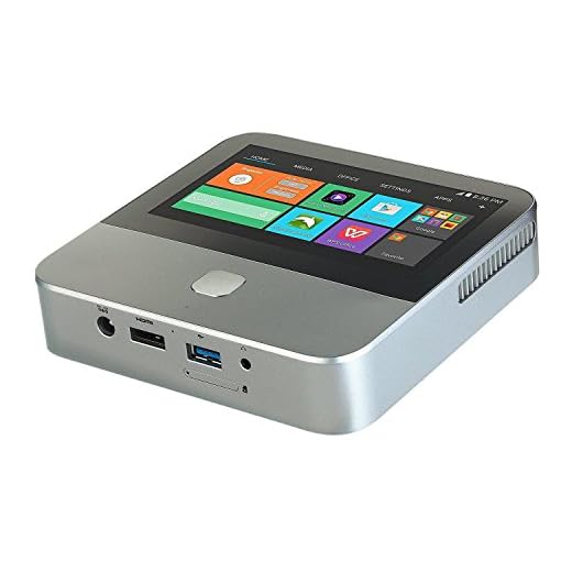 ZTE SPRO2 Verizon Android Projector with 5" LCD Touch Display, Wifi, and Verizon 4G LTE Hot Spot and Cellular Connectivity
