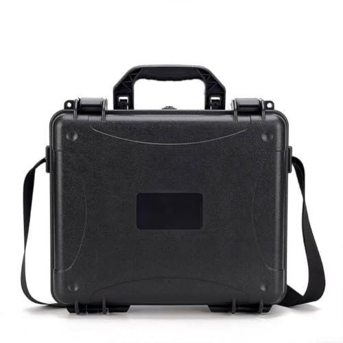 Estuche para DJI Lito X1 a prueba de explosiones para creadores de contenido de viajes